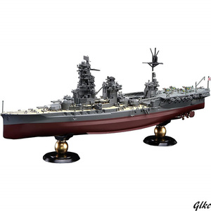 おもちゃ　ホビー　模型 1/700 帝国海軍 日本海軍 航空戦艦 伊勢 フルハルモデル