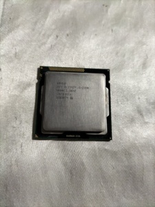 ★CORE I5-2500K LGA1155●CPU即決！(A31226)