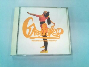 GWINKO CD Yesterday Today Forever