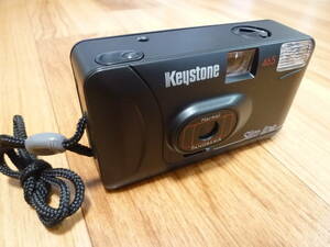 【即決】Keystone キーストーン 465 Slimline スリムライン カメラ フィルム PATENT PENDING