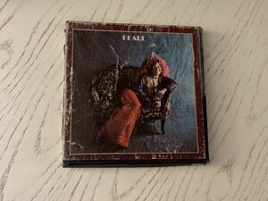 【オープンリール】JANIS JOPLIN★PEARL