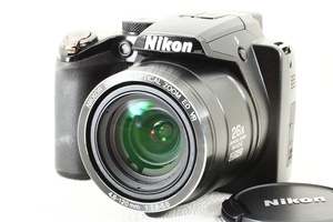 外観美品◆Nikonニコン COOLPIX P100◆コンデジ,1030万画素/A2270