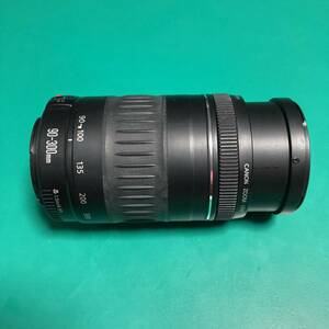 キヤノン ZOOM LENS EF 90-300㎜ ジャンク品 R01339