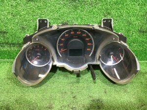 【新YN管理64338 H20 フィット GE6 】★純正スピードメーター★走行距離:79,167km エンジン:L13A 動作確認済 