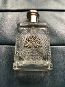 ラルフローレン サファリ フォー メン オードトワレ125ml 空瓶