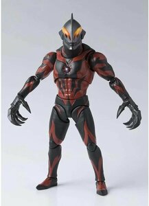 ◆BANDAI S.H.Figuarts ウルトラマンベリアル◆未組立品