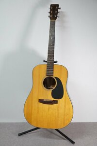 [QS][D4290020S] Martin マーチン/マーティン D-18 シリアル434361 1981年製 アコースティックギター ハードケース付き
