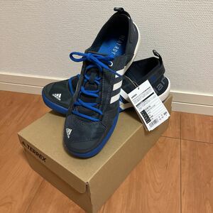 未使用 adidas DAROGA TWO