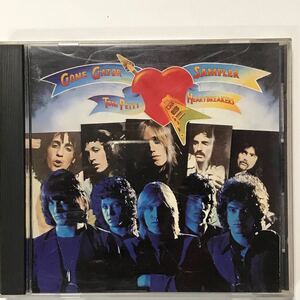 プロモCD トム・ペティ / ゴーン・ゲイター・サンプラー　Tom Petty & The Heartbreakers / The Gone Gator Sampler