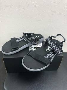 ■新品★23.5cm★ADIDAS CF SANDAL U★GV8243★サンダル★