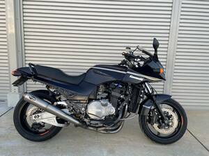 動画 所沢市 車検付 KAWASAKI GPZ900R Ninja ZX900A カスタム OZレーシング 421スーパービルドフルオーダー コンデション良好 検令和8年3月