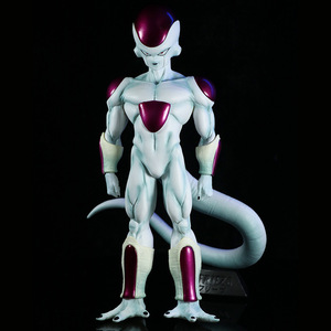 ★ドラゴンボール　☆フリーザ　★海外限定　24CM フィギュア PVC