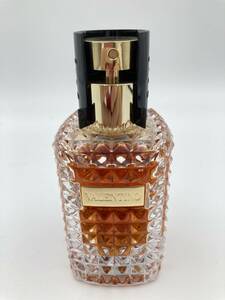 【673】VALENTINO ヴァレンティノ 香水 ドンナ アクア オードトワレ 50ml スペイン製 女性用香水 perfume フレグランス