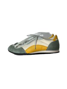 Onitsuka Tiger◆SERRANO CL BIRCH TIGER YELLO/スニーカー/24cm/マルチカラー/1183B886