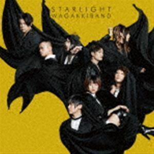 Starlight E.P.（初回限定TOKYO SINGING盤／CD＋Blu-ray） 和楽器バンド