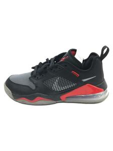 NIKE◆JORDAN MARS 270 LOW_ジョーダン マーズ 270 LOW/25.5cm/BLK