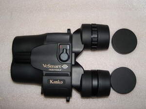 防振双眼鏡 VC Smart (VC スマート) 14×30 ケンコートキナー KENKO TOKINA
