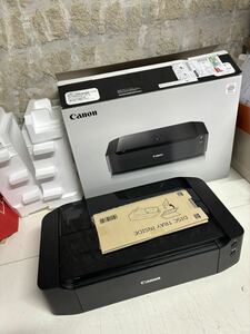 Canon インクジェットプリンター ip8730 PC周辺機器 キャノン 送料無料