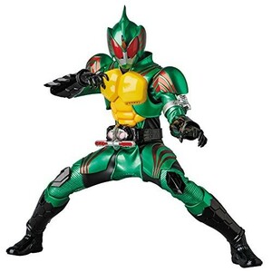 RAH リアルアクションヒーローズ GENESIS 仮面ライダーアマゾンズ 仮面ライ