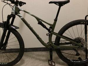 ROCKY MOUNTAIN BICYCLES ( ロッキーマウンテン バイシクルズ ) ELEMENT C30 ( カーボンフレーム) 