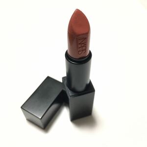 NARS ナーズ オーデイシャスリップスティック 9461 テラコッタローズ 口紅