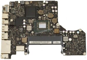 Apple Macbook Pro A1278 Motherboard i5 2.3GHz CPU EMC 2419 820-2936-A