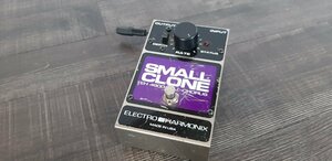 04D35■ELECTRO HARMONIX　SMALL CLONE EH 4600 エフェクター■