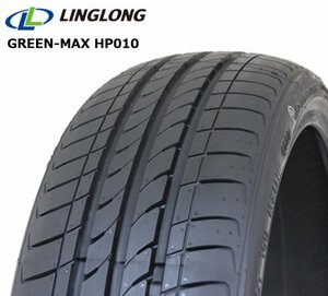 送料無料 195/50R16 88V XL LINGLONG GREEN-MAX HP010 22年製 新品 サマータイヤ 1本価格 【セール品】