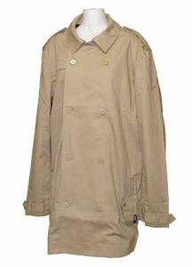 PUMA 561503 プーマ スポーツ レジャー STORE MY STYLE MINI COAT トレンチコート XL