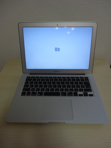 [送料無料 即決] Apple MacBook Air 13inch Mid 2012 A1466 SSDなし