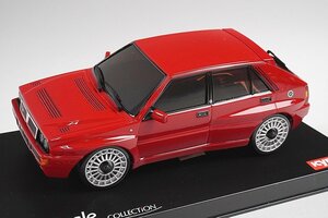 KYOSHO 京商 MINI-Z ミニッツ Lancia ランチアデルタ HF インテグラーレ レッド ボディ