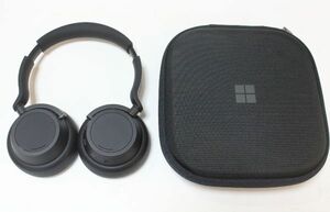 ◇ Microsoft Surface Headphones 2+ 3BS-00005 ワイヤレスヘッドホン ◇MHD13641　法人向けモデル