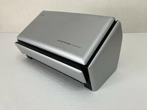 自炊用に最適です富士通スキャンスナップｓ1500Fujitsu scan snap s1500