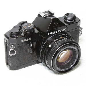PENTAX MX 50mm F1.7