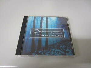 VA/Tribute to Dead Can Dance US盤CD エーテル ゴス シューゲイザー Autumn