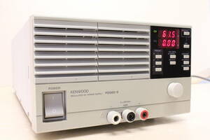 KENWOOD PDS60-6 直流安定化電源 TEXIO
