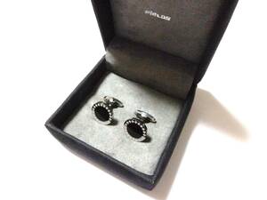 Fields フィールズ メンズ カフス cuff links