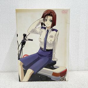 逮捕しちゃうぞ DVD-BOX 1〜4巻セット