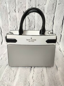 【売り切り】 kate spade ケイトスペード ハンドバッグ　3060-2