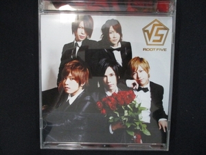 845＃中古CDS 新星Ω神話(ネクストジェネレーション)/ボク時々、勇者/√5 ROOT FIVE