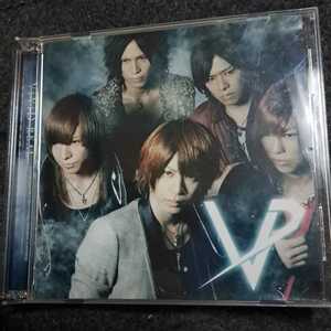 「REAL」ViViD　CD+DVD 2枚組