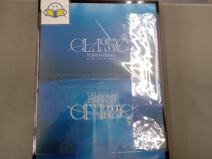 DVD 東方神起 LIVE TOUR 2023 ~CLASSYC~(初回生産限定版)