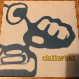 [ Clatterbox - Clatterbox - Clear CLR412 ]