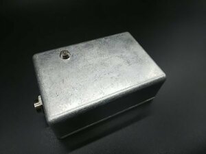 KLON CENTAUR BUFFER clone ケンタウルス バッファー 無塗装 新品 ポイント・トゥ・ポイント仕様 スイッチなし 音やせ・ノイズ対策