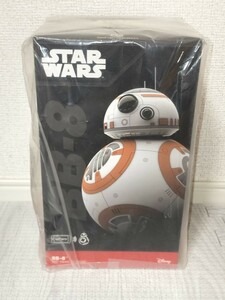 未使用　BB-8 STAR WARS APP-ENABLED スターウォーズ