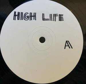 アフロ〜トライバル・エディット Tanzania Soundsystem - Highlife 012 /Antie Flo /Huneeプレイ!! /Juwata Jazz band /Nyayembe Jazz 