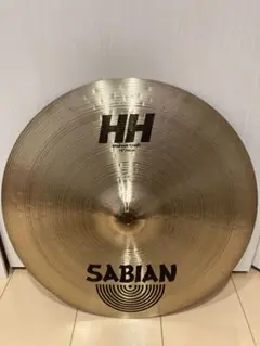 SABIAN HH ミディアムクラッシュ16