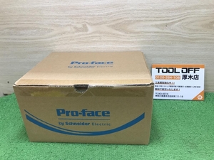 012◆未使用品◆PRO　FACE 産業用コンピューター PFXSP5B10