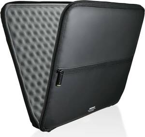 エレコム パソコンケース PCケース 13.3インチ MacBook ir, Pro 13インチ 2020年11月発売 M1チッ