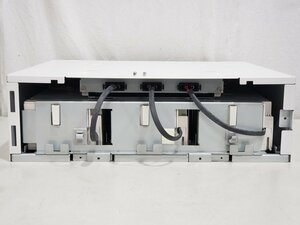 [ジャンク] NEC ビジネスフォン主装置 周辺機器 バッテリーボックス IP3WW-LARGE BATT BOX (2)